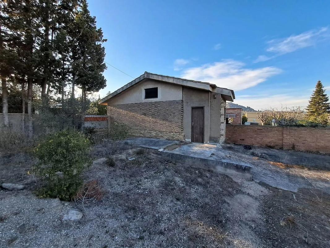 Terreno en venta en Pobla De Claramunt, La, Barcelona photo 5