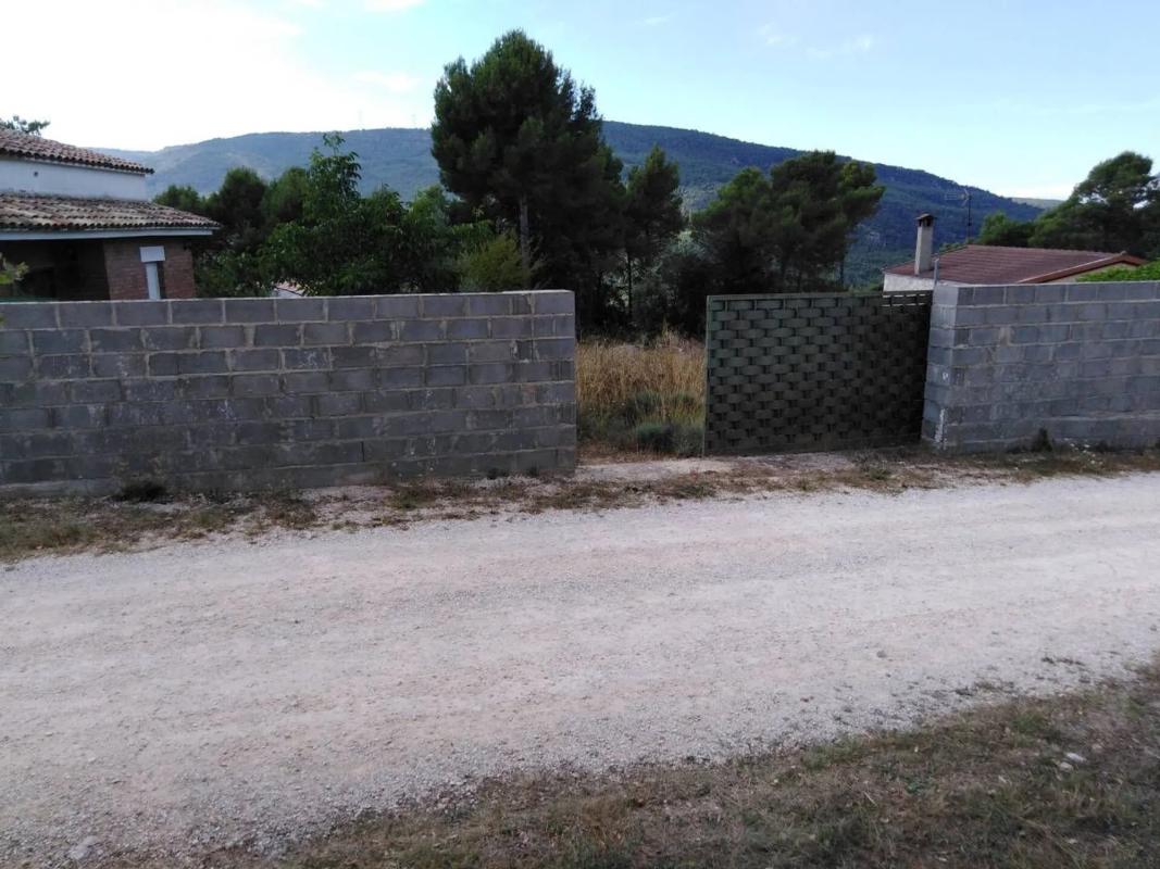 Land for sale in Bellprat, Barcelona photo 3