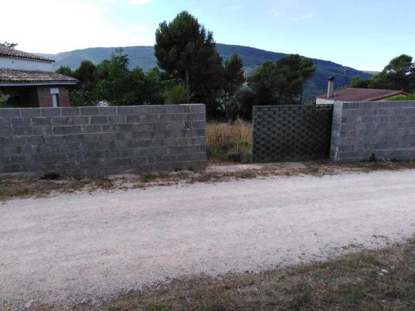 Terreno en Bellprat photo 3