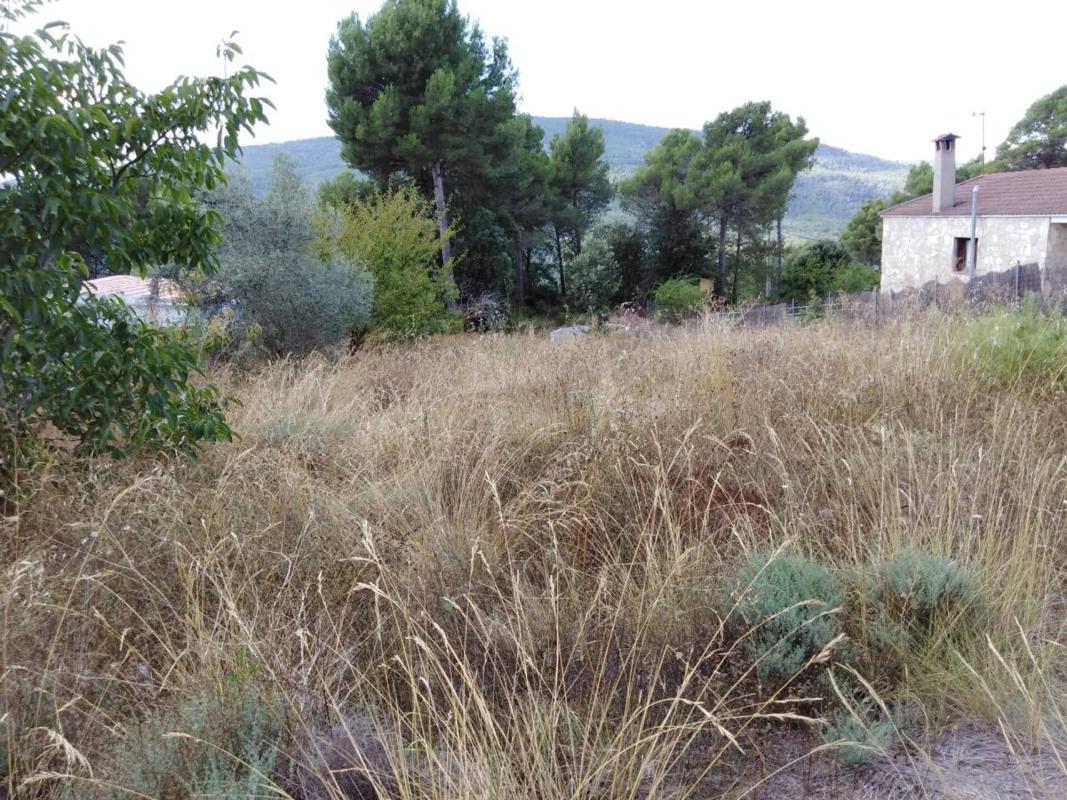 Land for sale in Bellprat, Barcelona photo 5