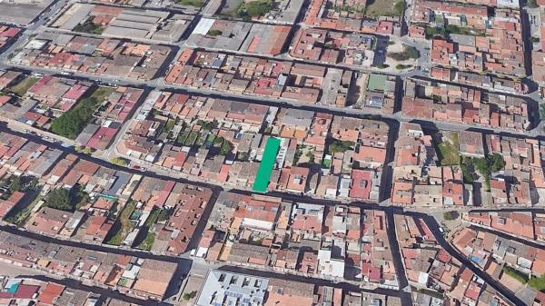 Terreno en Centre photo 4