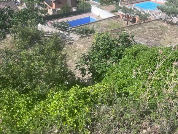 Terreno en Paisos catalans s/n thumbnail 1