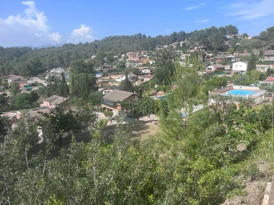 Land for sale in Piera, Barcelona photo 3