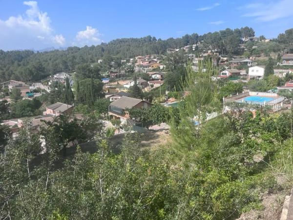 Terreno en Paisos catalans s/n thumbnail 2