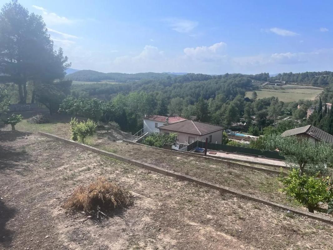 Land for sale in Piera, Barcelona photo 4