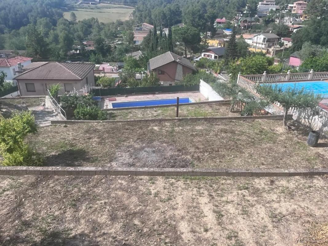 Land for sale in Piera, Barcelona photo 5
