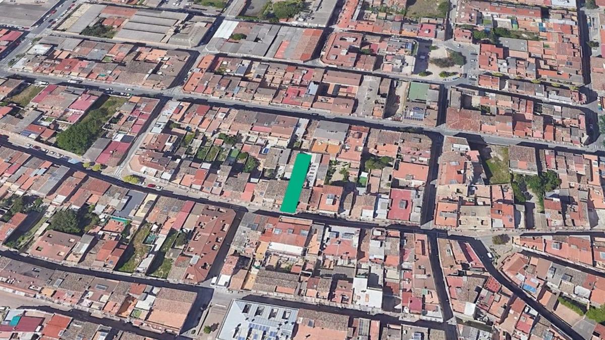 Terreno en venta en Igualada, Barcelona photo 2