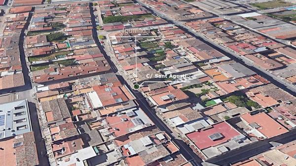 Terreno en calle de Sant Agustí photo 3