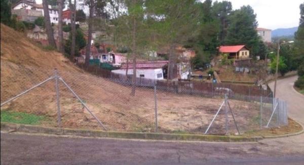 Terreno en calle dels Països Catalans s/n photo 2