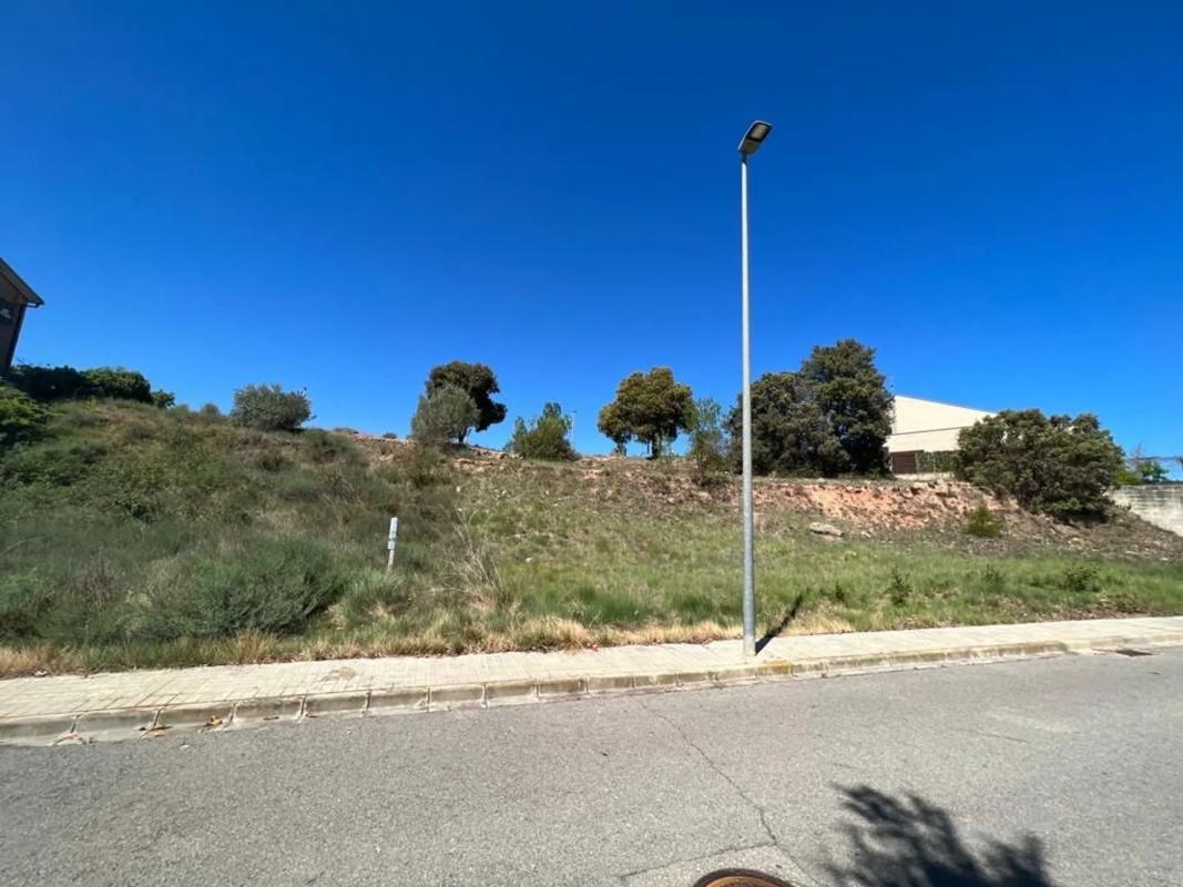 Terreno en venta en Jorba, Barcelona photo 2