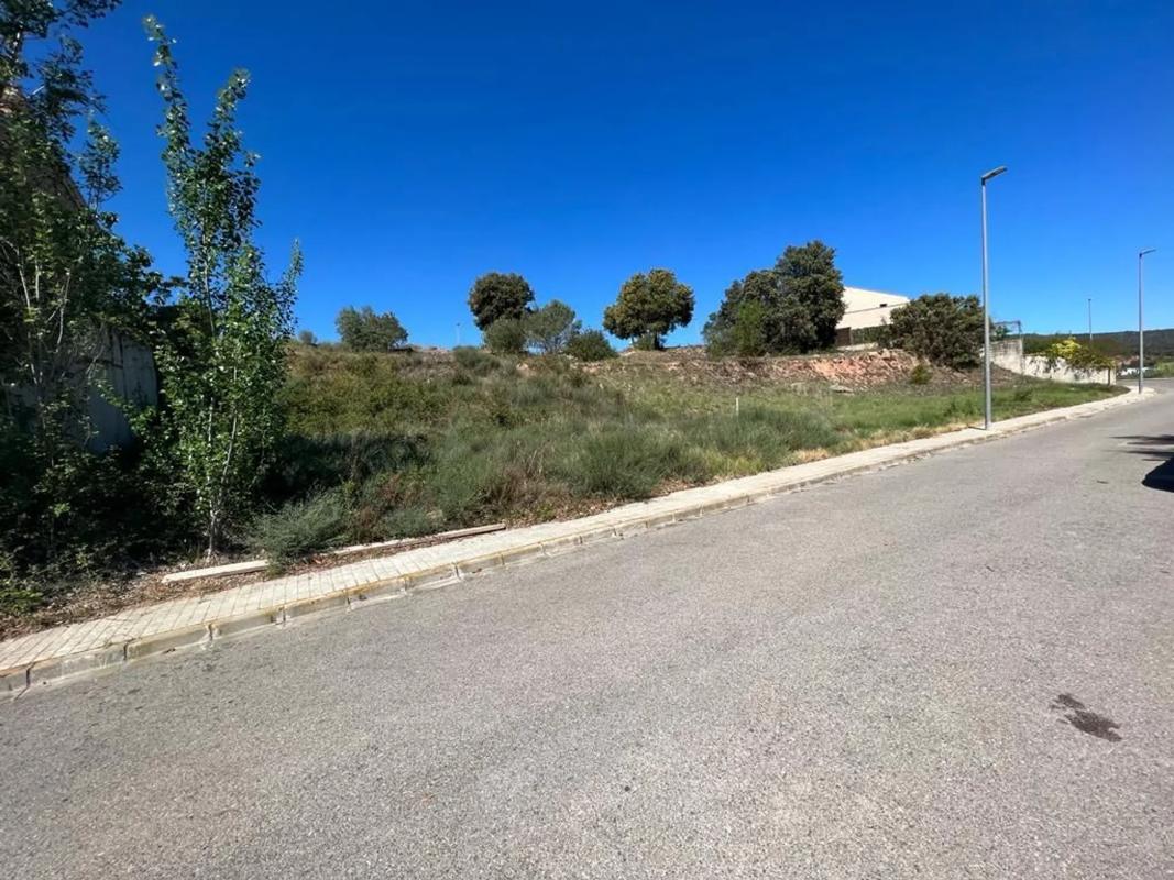 Terreno en venta en Jorba, Barcelona photo 3
