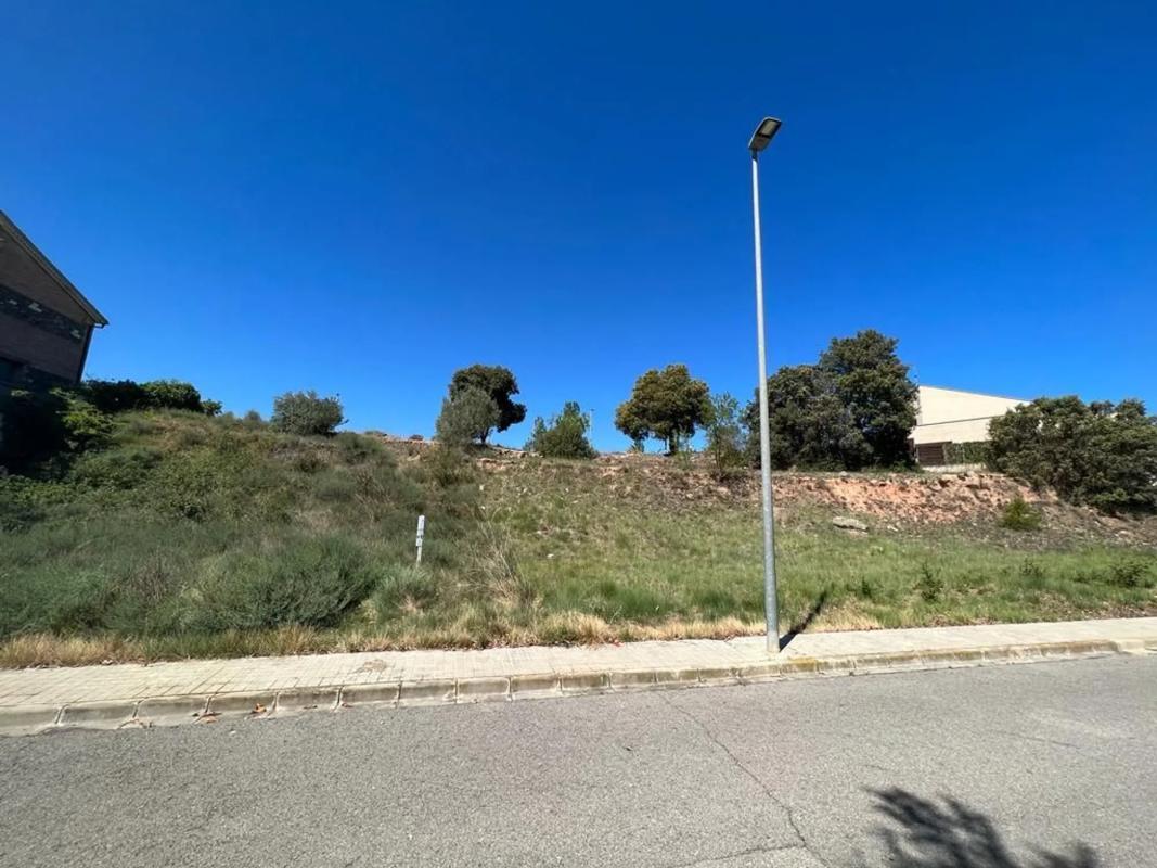 Terreno en venta en Jorba, Barcelona photo 4