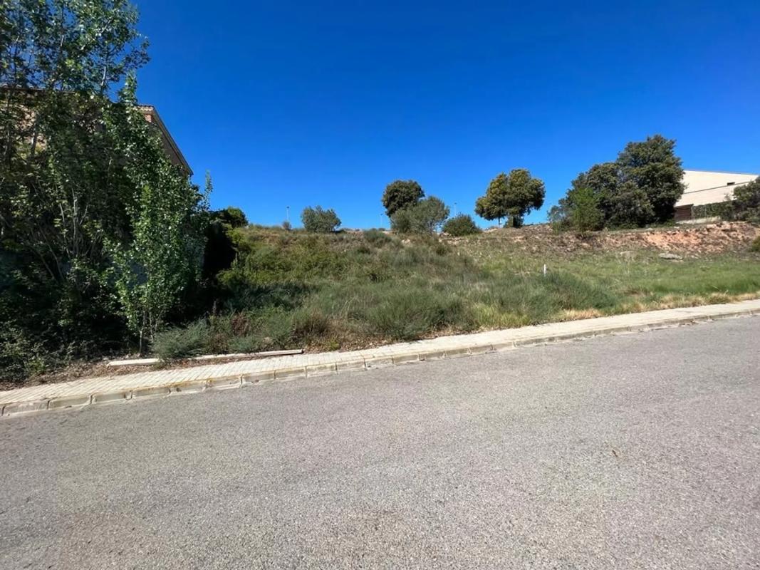Terreno en venta en Jorba, Barcelona photo 5