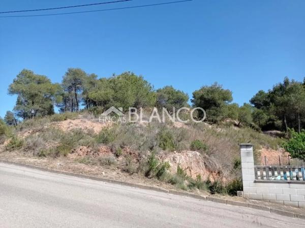Terreno en La Pobla de Claramunt photo 1