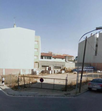 Terreno en centro s/n photo