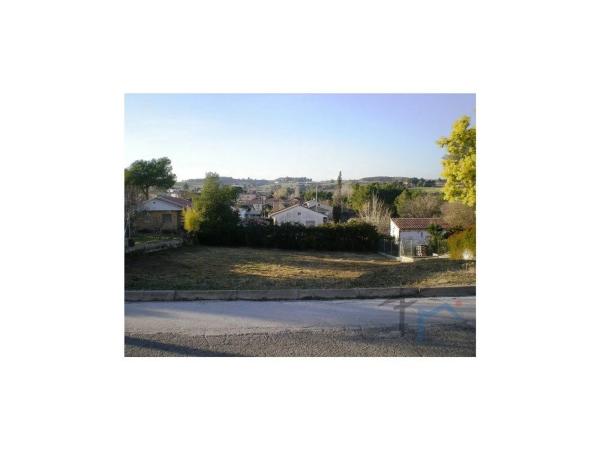 Terreno en Masquefa photo 1