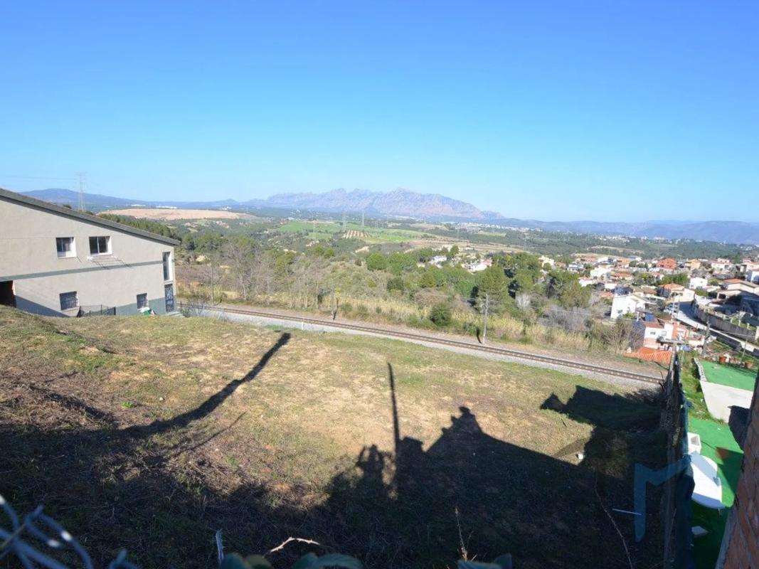 Terreno en venta en Masquefa, Barcelona photo 2