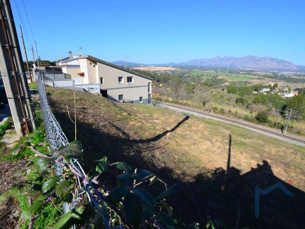 Terreno en venta en Masquefa, Barcelona photo 3