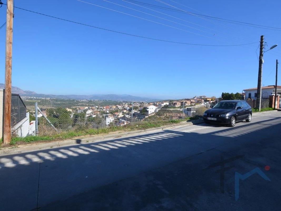 Terreno en venta en Masquefa, Barcelona photo 5