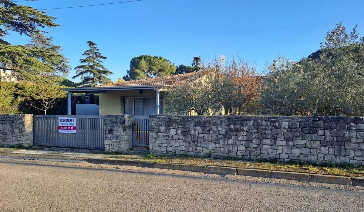 Terreno en venta en Pobla De Claramunt, La, Barcelona photo 2