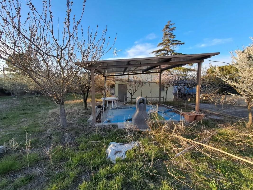 Terreno en venta en Pobla De Claramunt, La, Barcelona photo 4