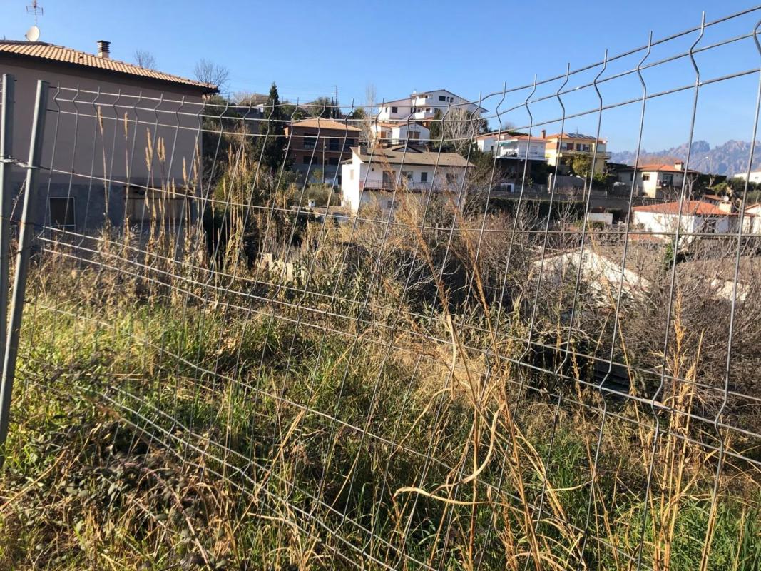 Terreno en venta en Masquefa, Barcelona photo 1