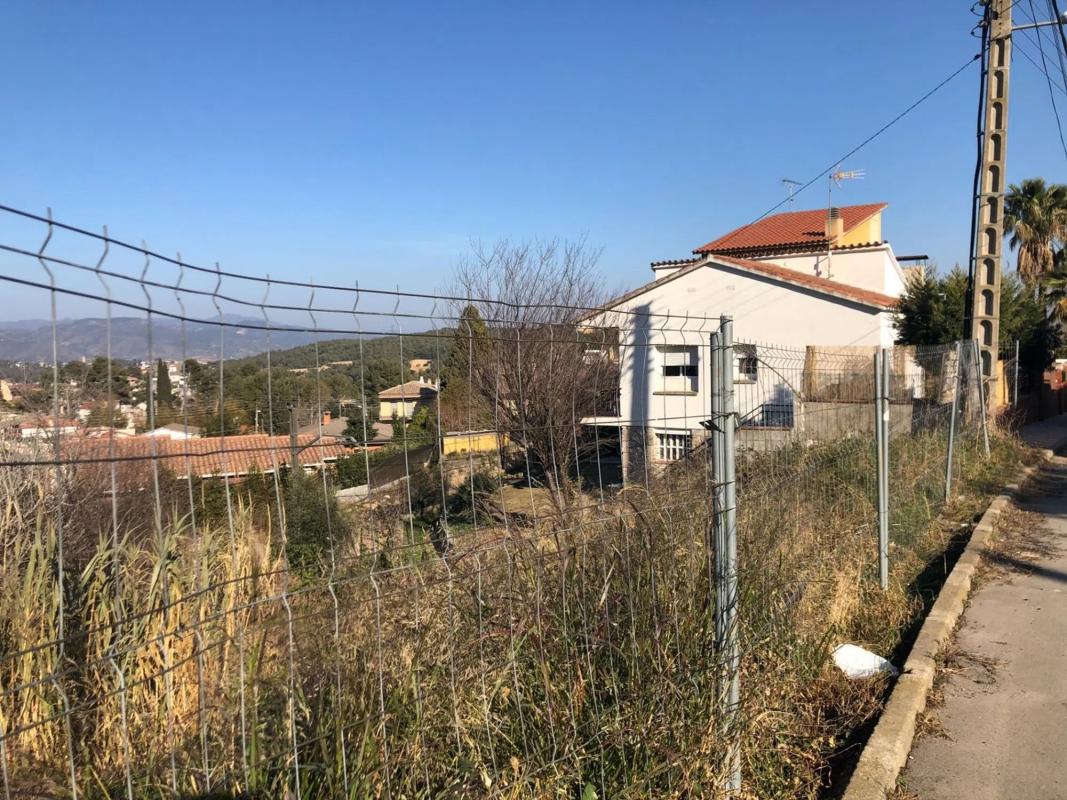 Terreno en venta en Masquefa, Barcelona photo 2