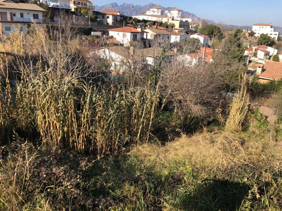 Terreno en venta en Masquefa, Barcelona photo 3