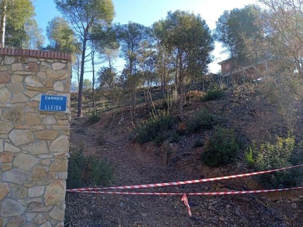 Terreno en Cabrera d'Anoia photo 1