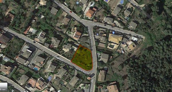 Terreno en calle Begues, 680 photo 1