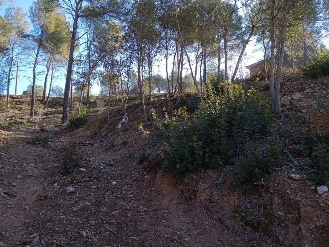 Działka na sprzedaż w Kawera d'Anoia, Barcelona photo 2