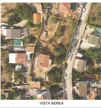 Terreno en calle del Tordera, 21 photo 4