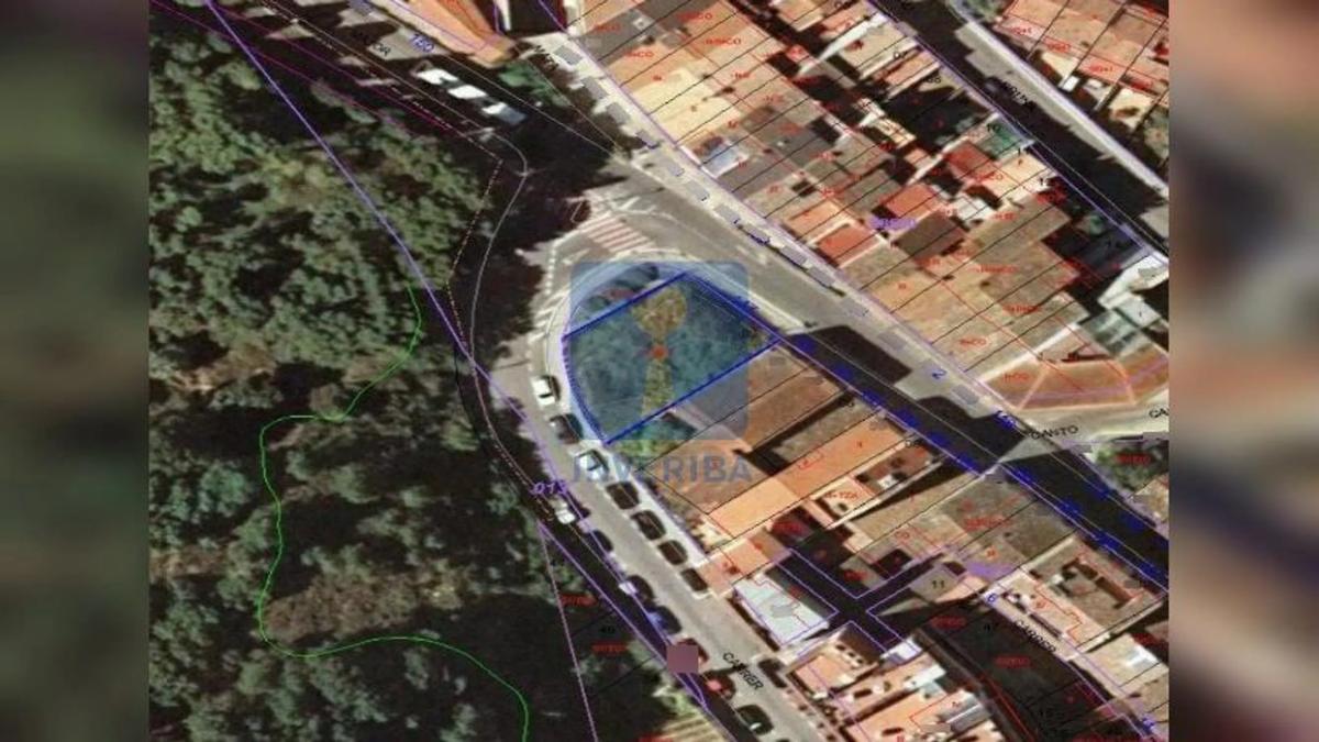 Terreno en venta en Masquefa, Barcelona photo 1