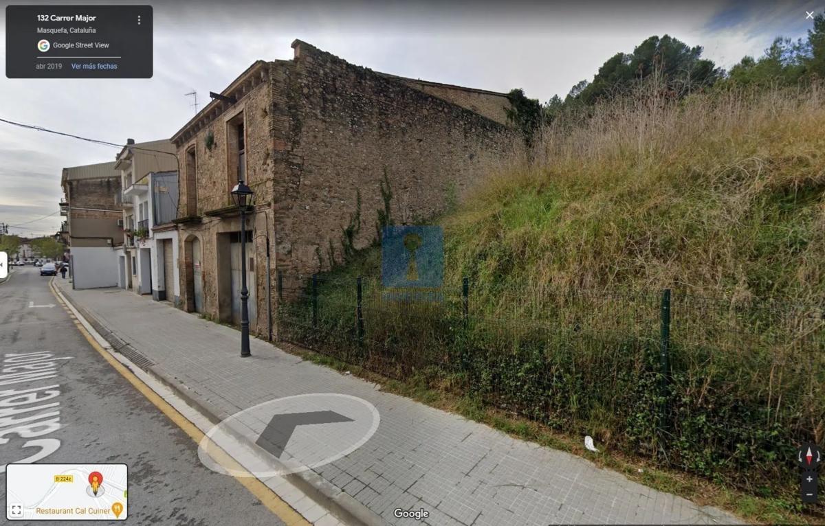 Terreno en venta en Masquefa, Barcelona photo 3