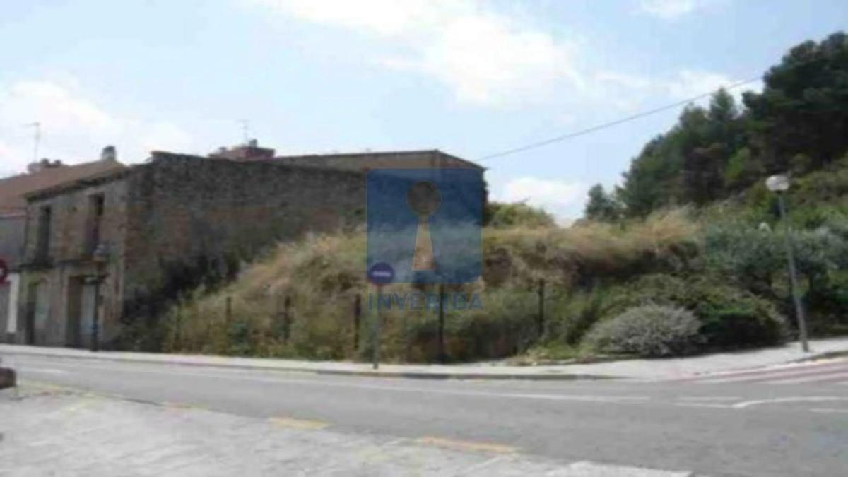 Terreno en venta en Masquefa, Barcelona photo 4