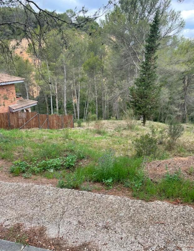 Terreno en venta en Masquefa, Barcelona photo 2