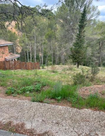 Terreno en calle pau claris s/n photo 2