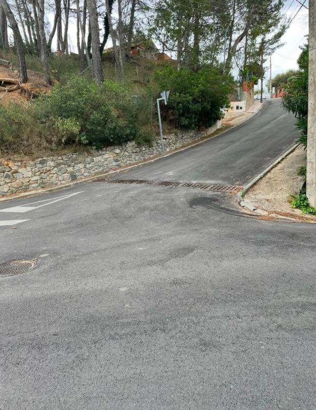 Terreno en venta en Masquefa, Barcelona photo 4