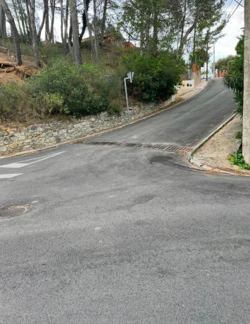Terreno en calle pau claris s/n photo 4