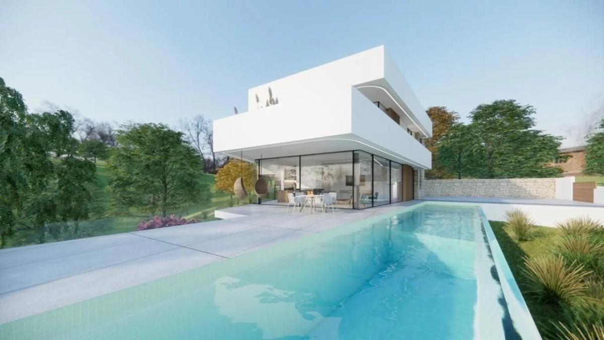 Terreno en venta en Igualada, Barcelona photo 2