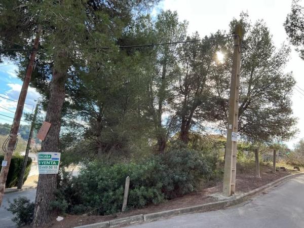 Terreno en calle Santa Creu de Creixà, 5 photo 1