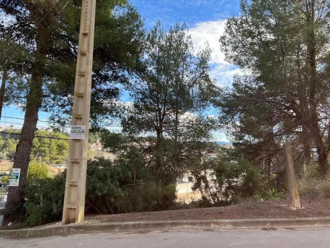Działka na sprzedaż w Piera, Barcelona photo 2