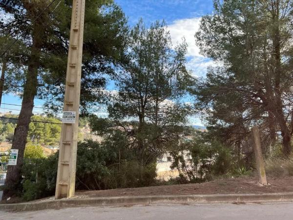 Terreno en calle Santa Creu de Creixà, 5 thumbnail 1