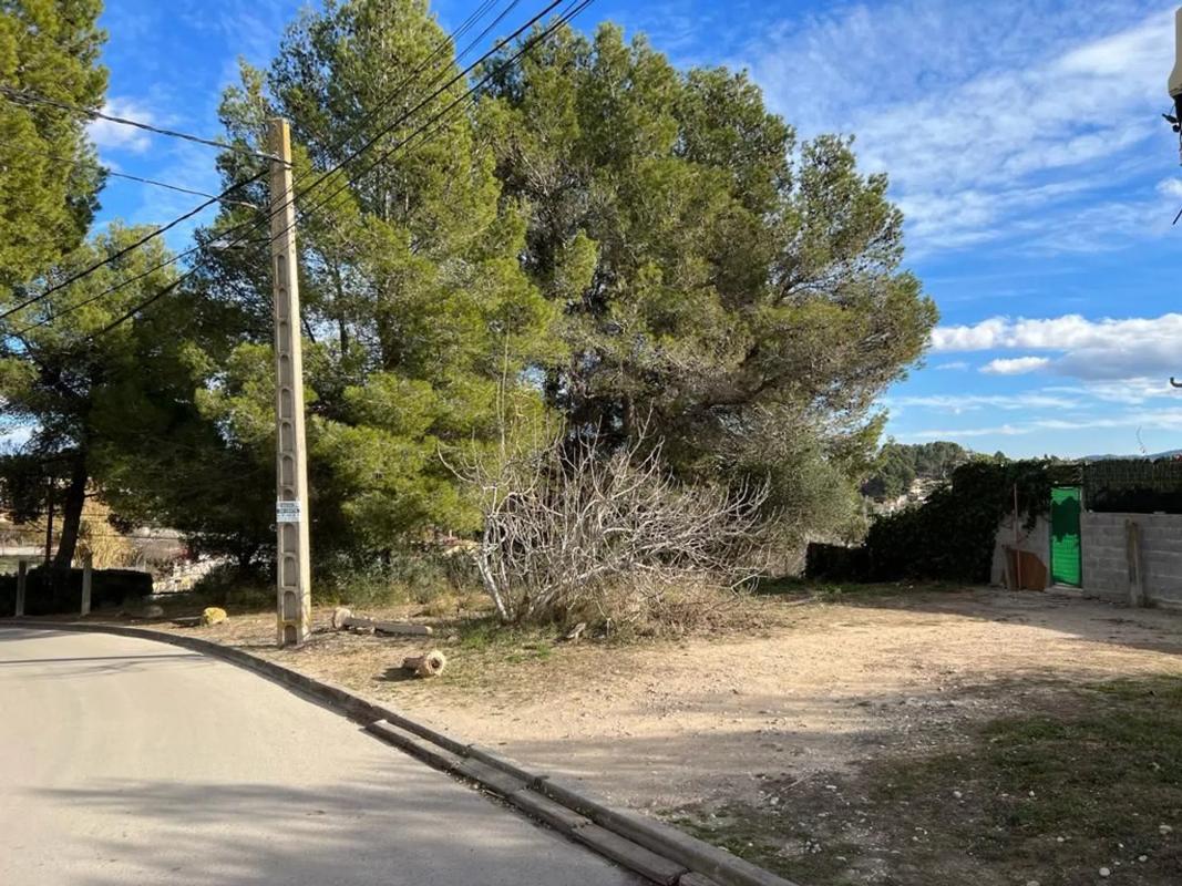 Działka na sprzedaż w Piera, Barcelona photo 3