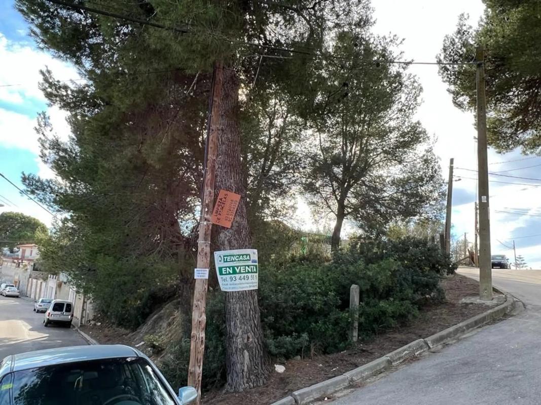 Działka na sprzedaż w Piera, Barcelona photo 4