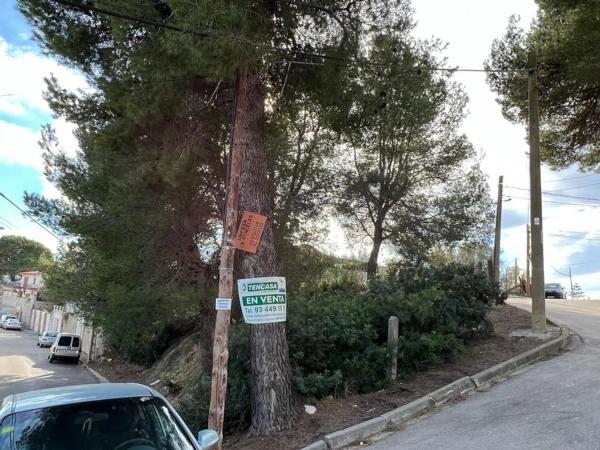 Terreno en calle Santa Creu de Creixà, 5 photo 4