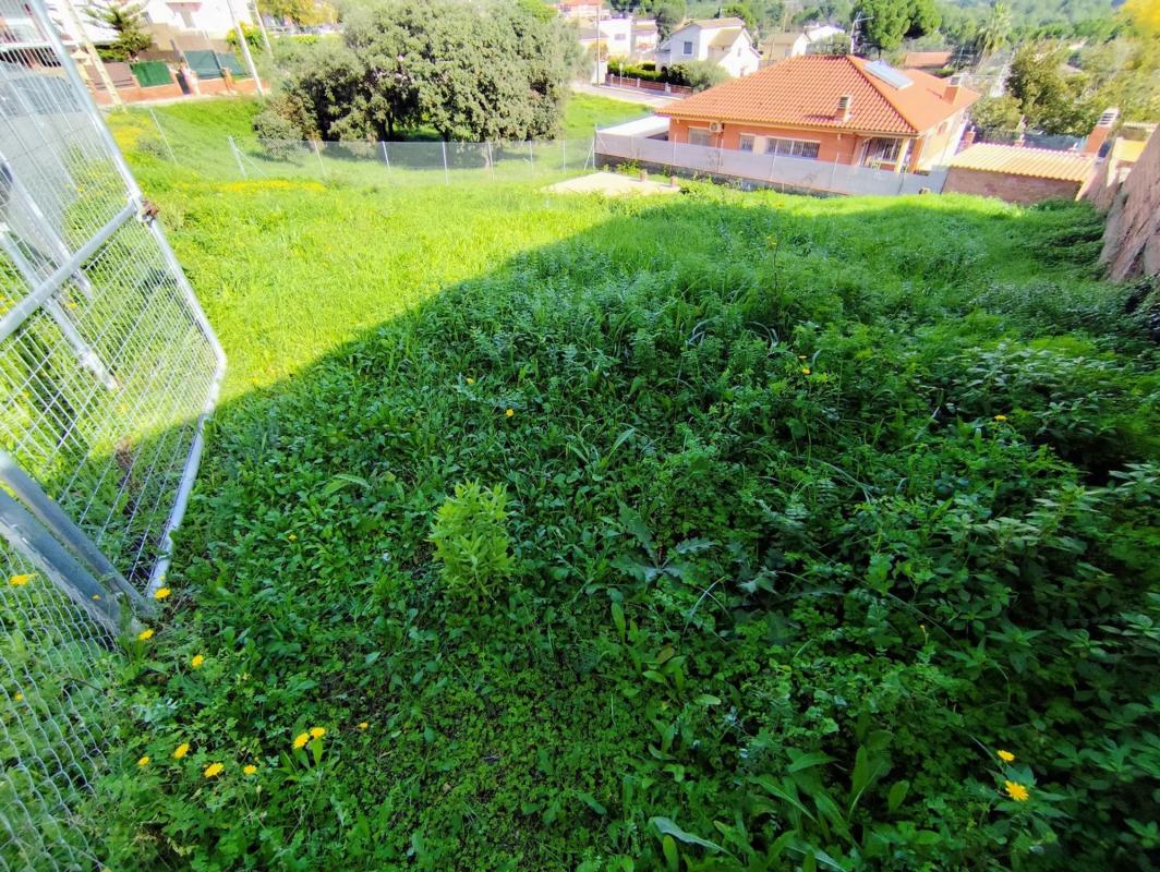 Terreno en venta en Piera, Barcelona photo 1