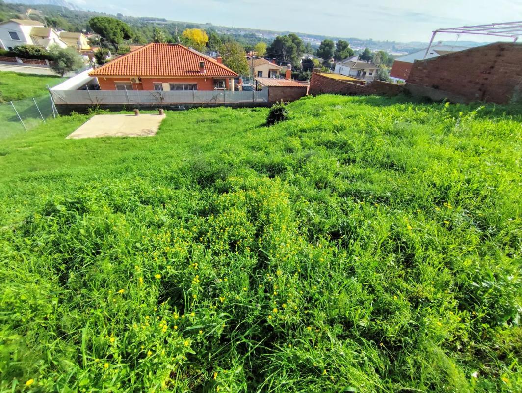 Terreno en venta en Piera, Barcelona photo 2