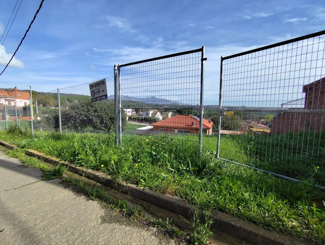 Terreno en venta en Piera, Barcelona photo 3