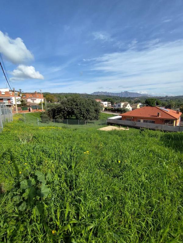 Terreno en venta en Piera, Barcelona photo 4